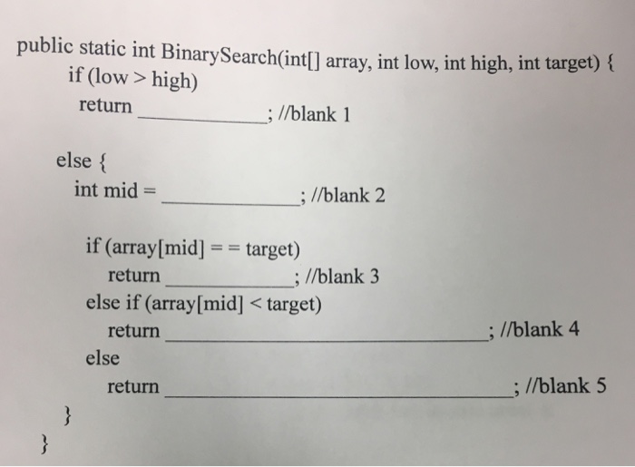 array[i]; array[1 array array Lil temp; public static void put The Largest