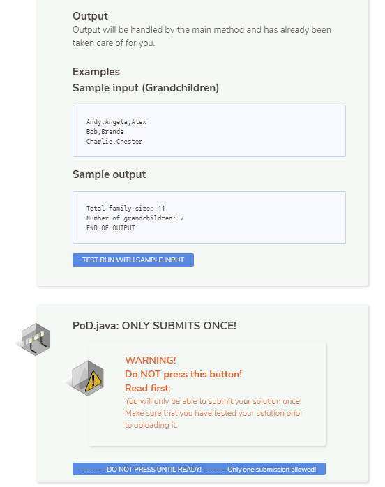 if binary tree is balanced * @param bTree BinaryTree of interest *