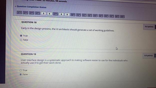 for the individuals who actually use it to get their work done