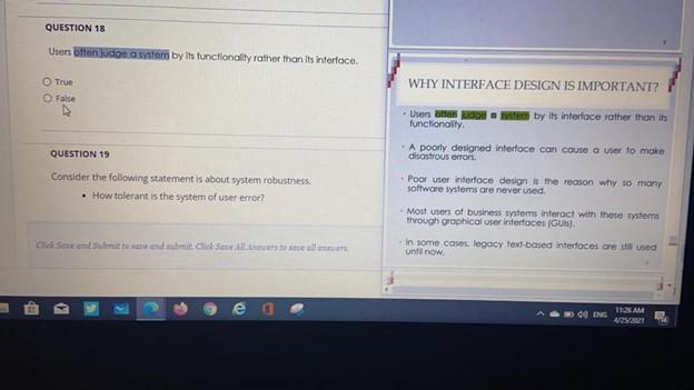 10 ce and can help the user understand complex information structures. Therefore,