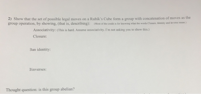  This is computer algorithm class. Please write clear 2) Show that