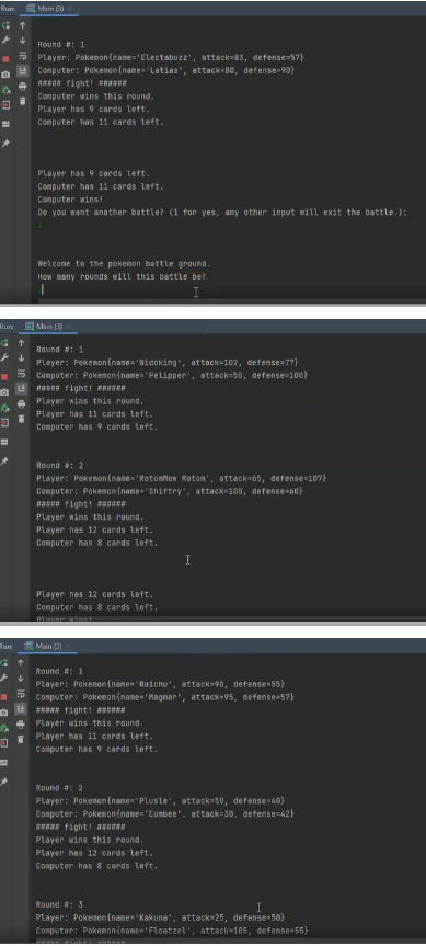 Please read carefully and answer following question using supplied starter code. Please