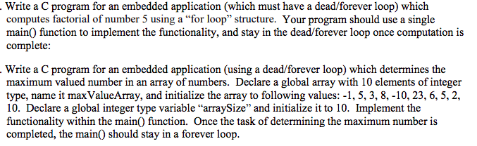 Develop a flowchart and pseudocode for each programming question and include as