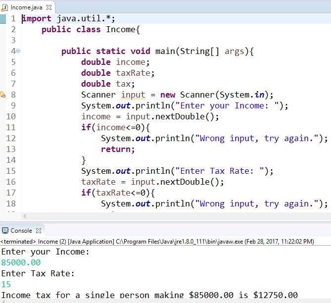  My teacher Mr.Jackson made some comments about my code below. Can