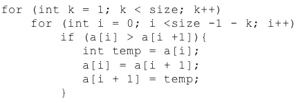 How do I write this in Big-O notation? Characterize the following algorithm
