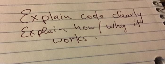 to add two positive integers without using the '+' oper Note: Use