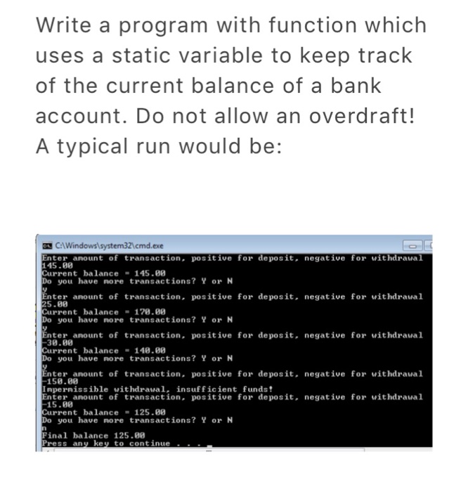  Using c++ Function Do-While Loop Write a program with function which