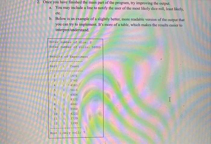 "Create Main Class is checked off. 4. In the project sidebar, find