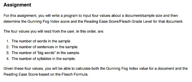  How do I write the code for that program. especially the