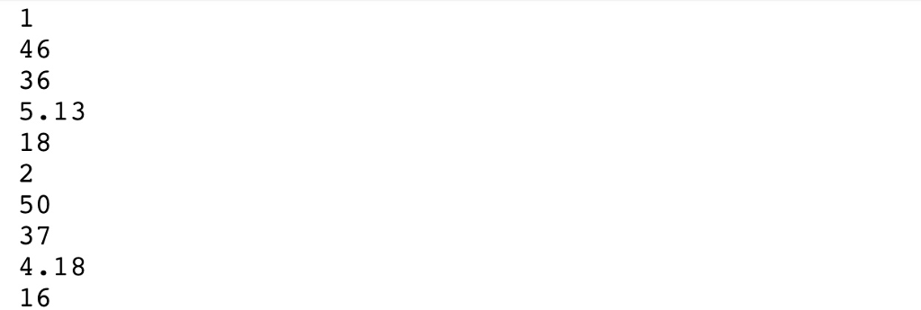 notes. 2. This assignment sheet& the grade sheet for this lab already