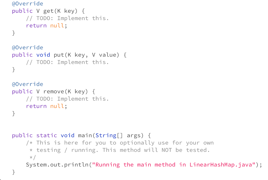 also supplies a DEFUNCT entry (which distinguishes itself from other entries by