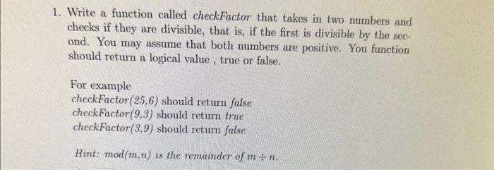 Please show full code and show that it works in workspace 1.