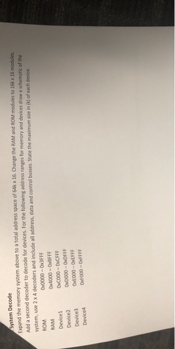  This is a timed assignment please answer quickly thank you System