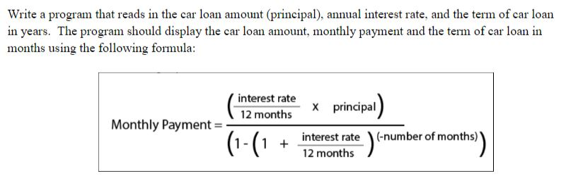 Java programming help. Write a program in Java that reads in the