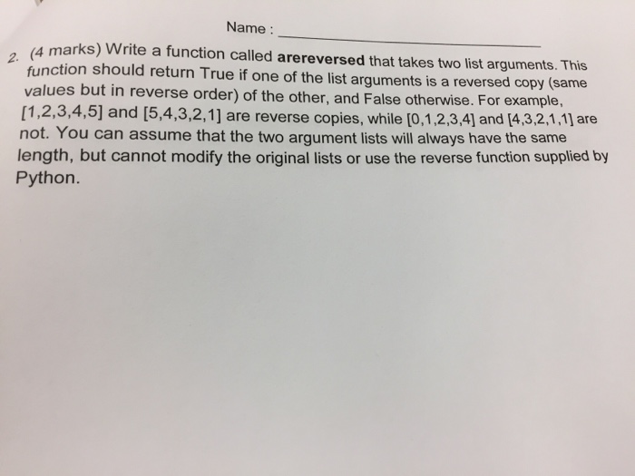  Can I get help with this python code? Name: 2 (4