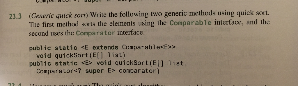 please use java to solve this problem. and follow the instruction of
