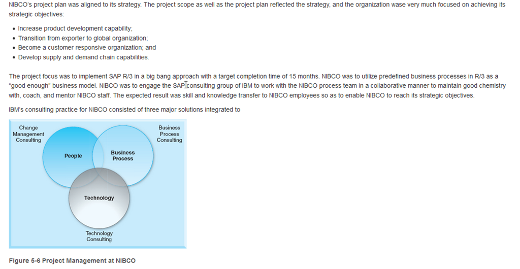 of the project preparation activity is to start detailed planning for the