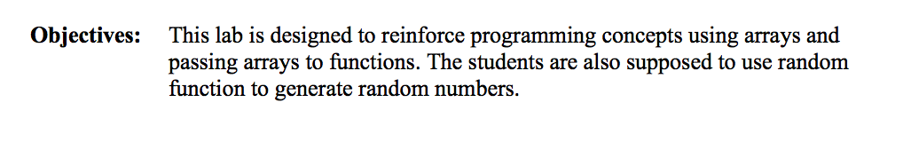 Need help to write a program using visual studio #include This lab