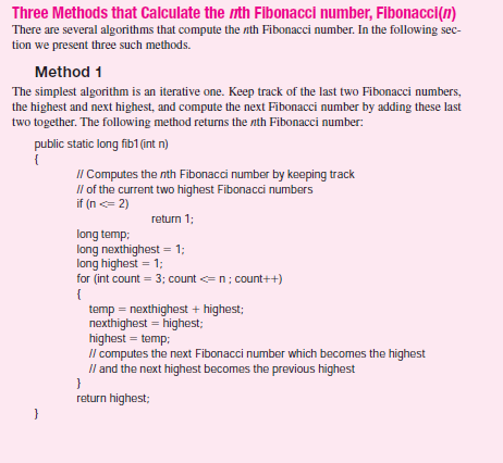 on The book "Java Programming: From The Ground Up (1st Edition). Be