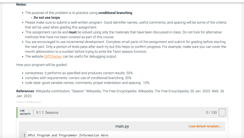 are inclusive. They are the first and last day that can be