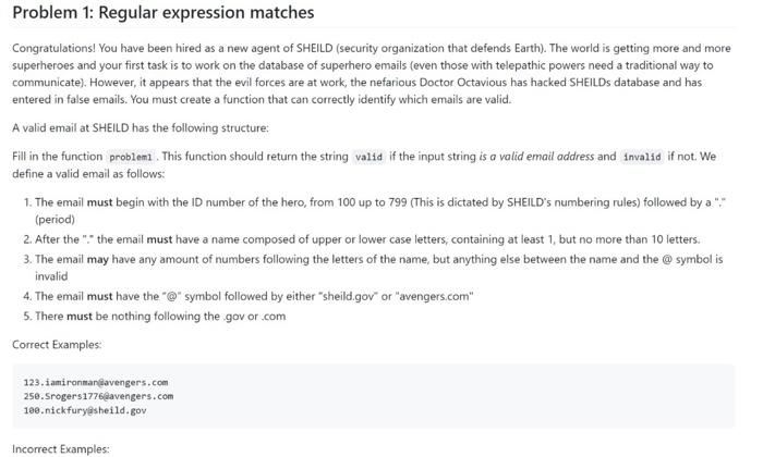 please help asap. Language: Pythonily sm thankyou in advance Congratulations! You have