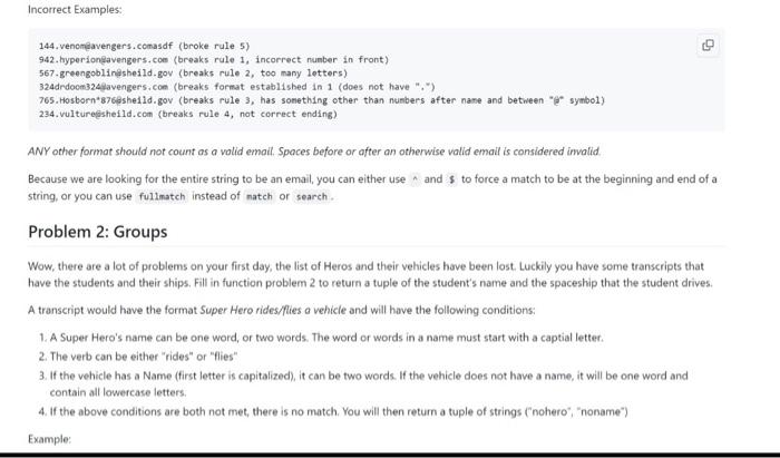 been hired as a new agent of SHEILD (security organization that defends