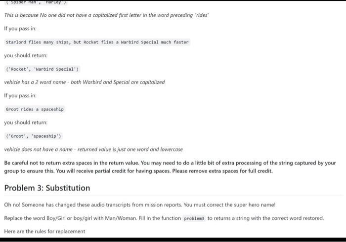 task is to work on the database of superhero emails (even those
