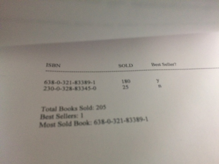 including and that accomplishes the task indicated below. Use good form by