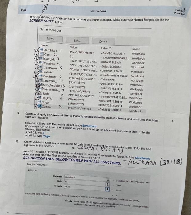 started faciltating fitness classes for hotel goests. Guosts can rogister for ciasses