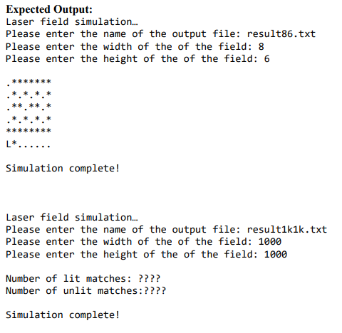 physics demonstration. Imaging a number of wooden matches are arranged upright on