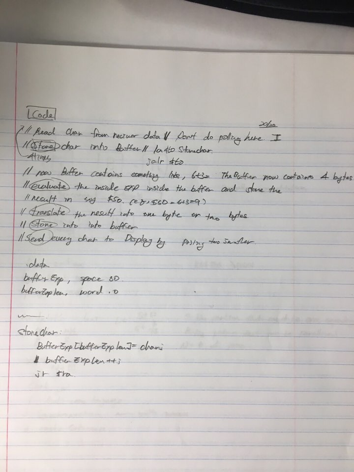 assembly w/ Mars (Memory mapped I/O polling) Write a MIPS program to