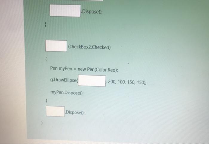 to given form above. *Write your answer without space and be careful