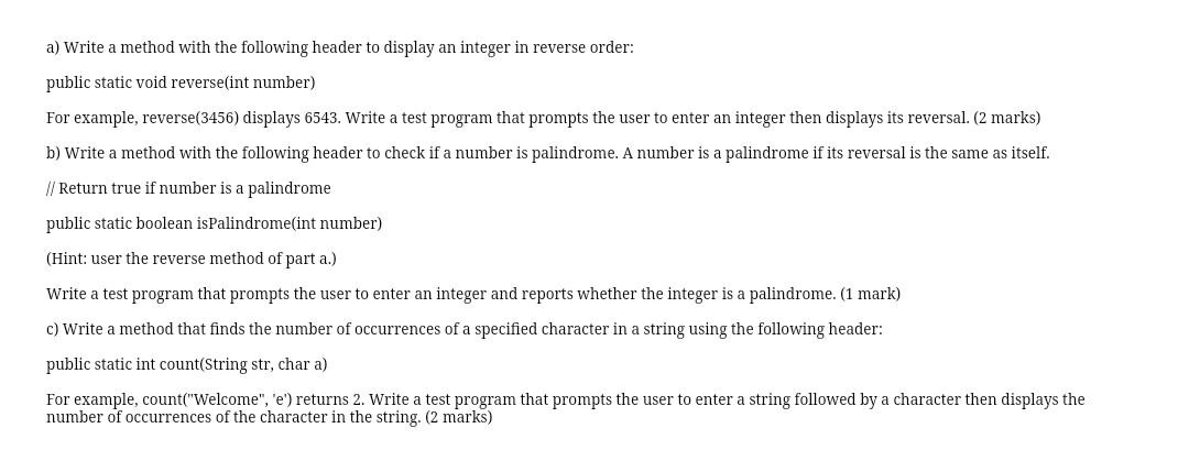 numbers between 8 and 25 inclusive and store them in an array