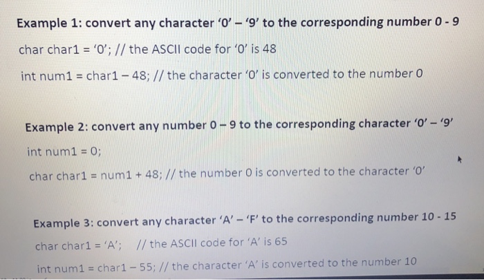 ciostream include include // NOTE: The ONLY files that should be #included