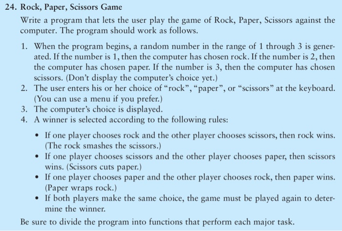  My teacher has extra directions for the problem below. C++ programming
