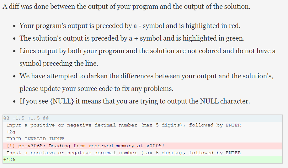 R1, INPUT_COUNT LD R2, COUNT LD R0, introMessage PUTS GETC BR CHECK