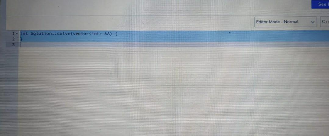 denotes price of ith chocolate. Alice being on a tight budget asks