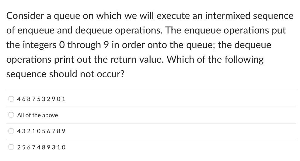  Please explain why each statement is either right or wrong, thanks!