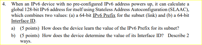 ARP functionality on an IPv6 network? What IPv6 Table serves the same