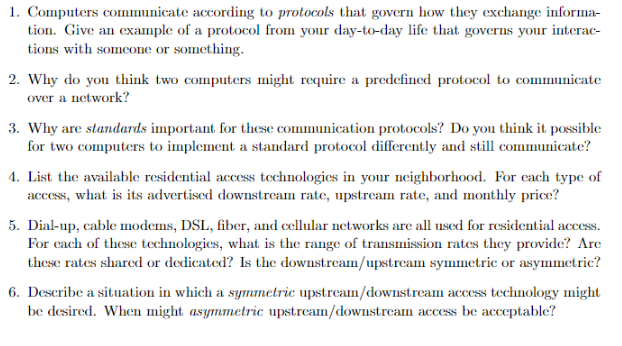  Please help, this is for my Technologies Infrastructure and Architecture class.