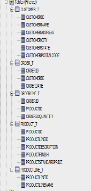 . . For each query upload a screenshot showing the query