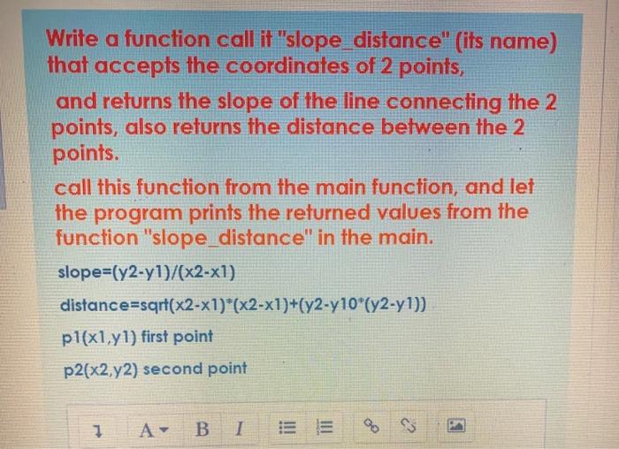 please solve it as fast as possible. programming language c Write a