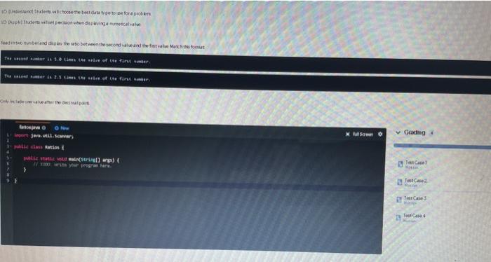 java und Students will chocerede tipo e problema o serwis pode vingereiche