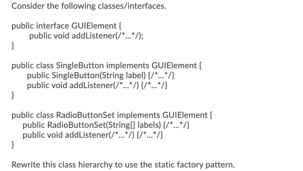 ***NEED HELP ASAP PLEASE WITH THIS PROBLEM!** - SIMPLE UNDERSTANDING PLEASE! Consider