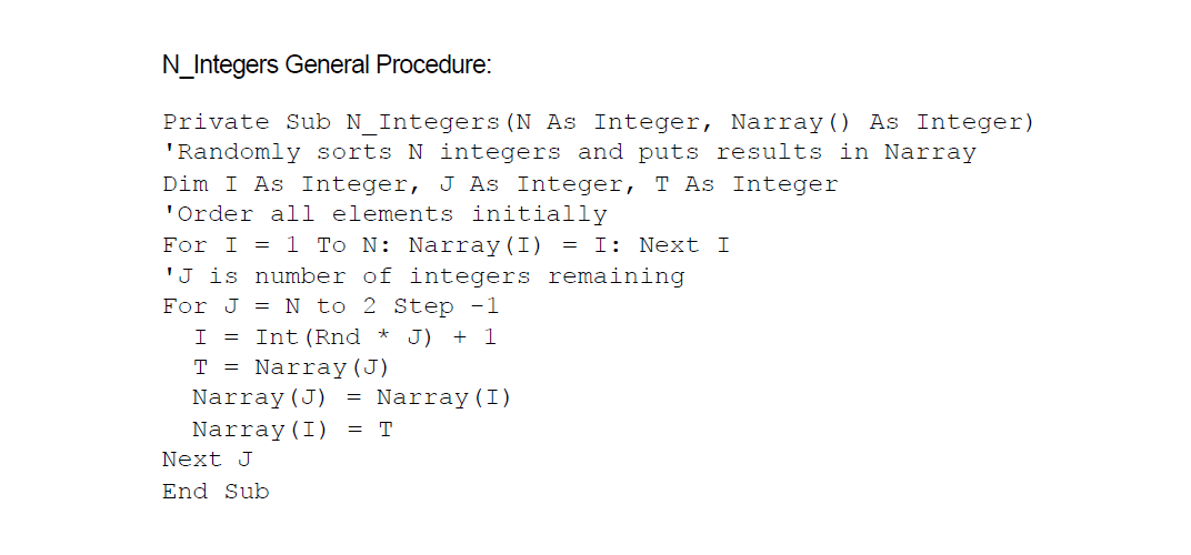 For the VB coding shown in the photo below please help me