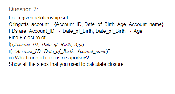 Wizard WID 101 102 103 wName Harry Ron Draco Age 12 12