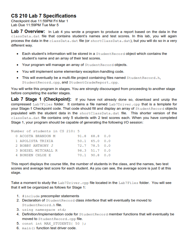 I'm having trouble with this program. will you please provide the program