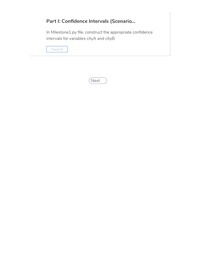 in the Module One area of the course. Reach out to your