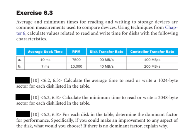 Please make sure to solve the problem completely, dont just do