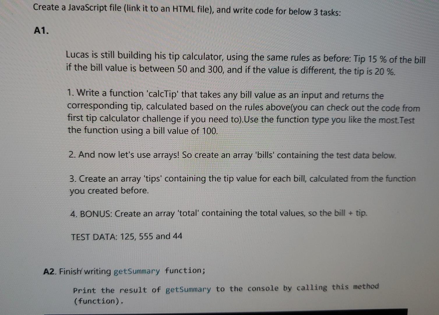  I need you to write the code for me please and